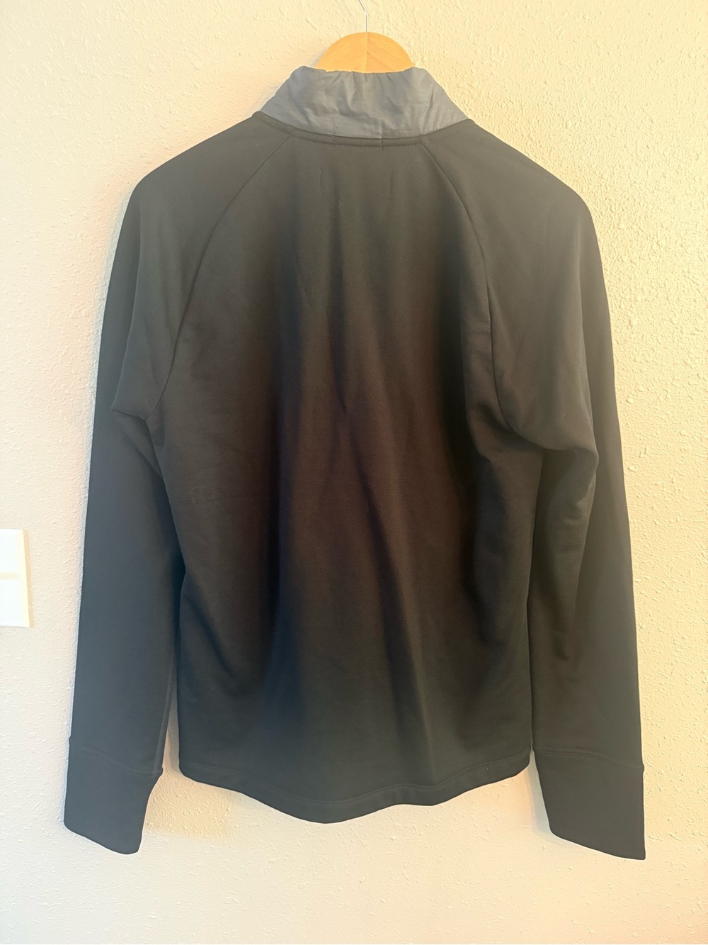 Smartwool Smartloft 120 Men’s Quilted Mid-Layer Jacket Size Small - Picture 3 of 8